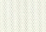 Serpentine Fern Wallpaper - Duck Egg Blue