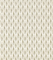 Serpentine Fern Wallpaper - Moss