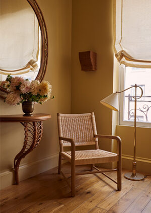 The Card Cone Shade - 10: lifestyle