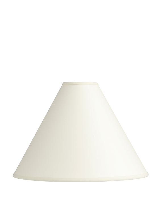 The Card Cone Shade - 10