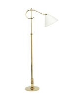 The Curlew Floor Light