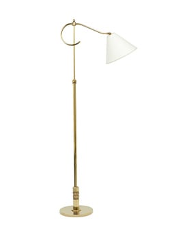 The Curlew Floor Light