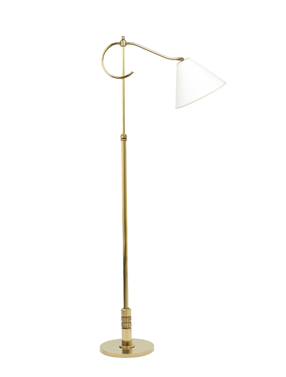 The Curlew Floor Light
