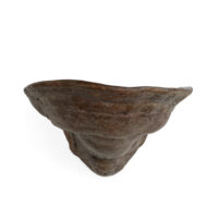The Fungi Wall Light - Small gallery
