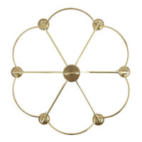 The Garland Hanging Light gallery