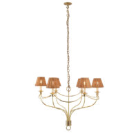 The Garland Hanging Light gallery