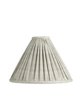The Gathered Cone Shade - 10