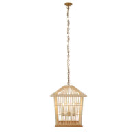 The Rattan Aviary Lantern gallery