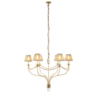The Rattan Garland Hanging Light gallery