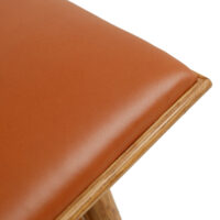 The Rattan Harmonia Stool gallery