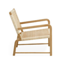 The Rattan Loggia Armchair gallery