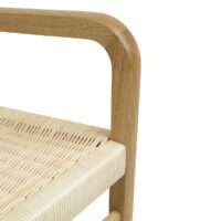 The Rattan Loggia Armchair gallery
