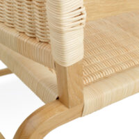 The Rattan Loggia Armchair gallery