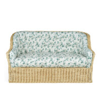 The Santo Sospir Willow Sofa gallery