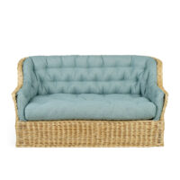 The Santo Sospir Willow Sofa gallery