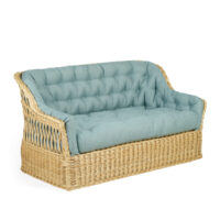 The Santo Sospir Willow Sofa gallery