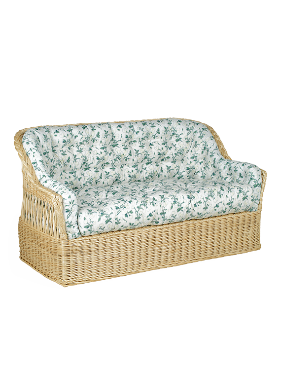The Santo Sospir Willow Sofa
