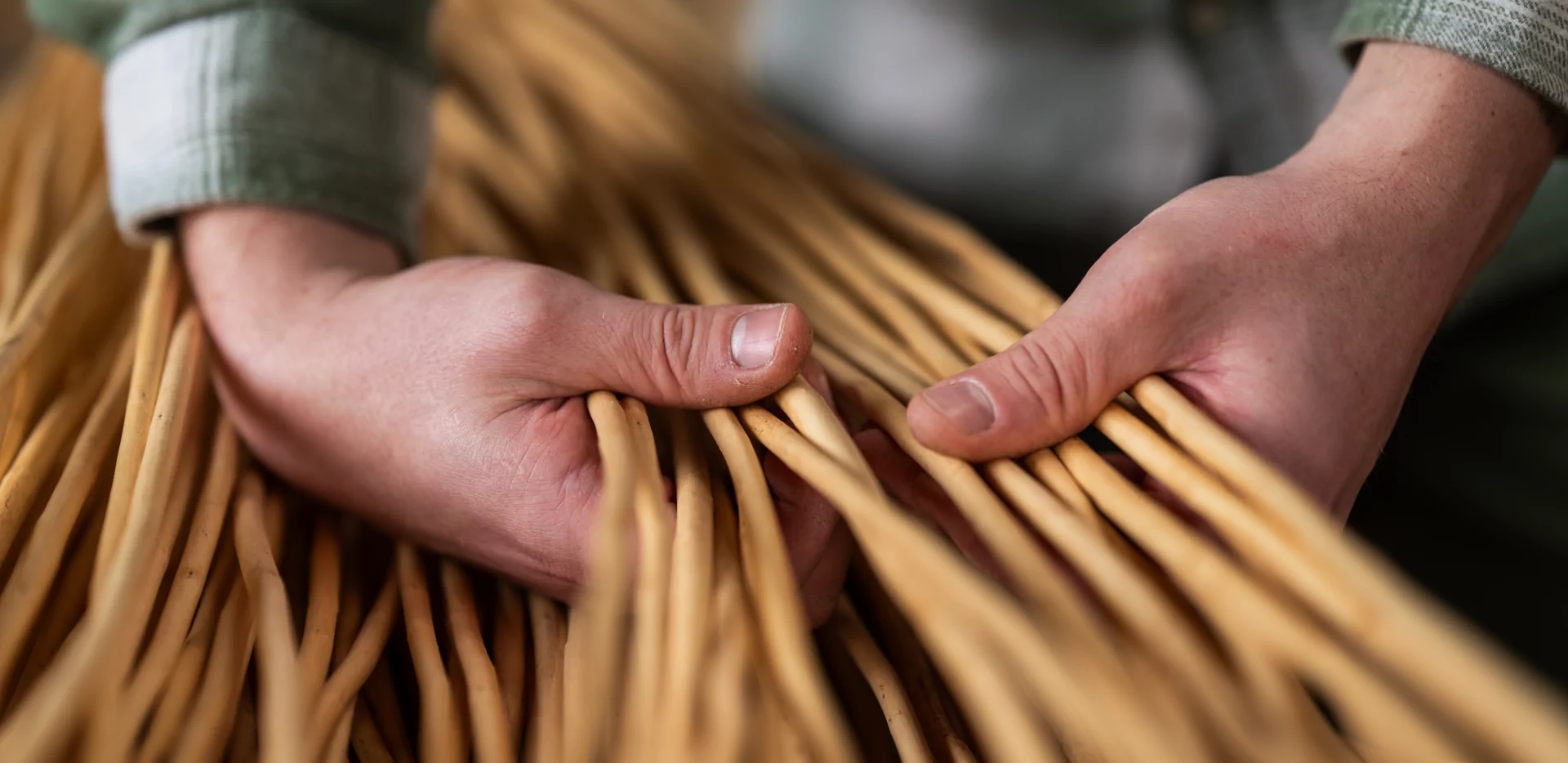 Soane Sustainable Materials: Willow