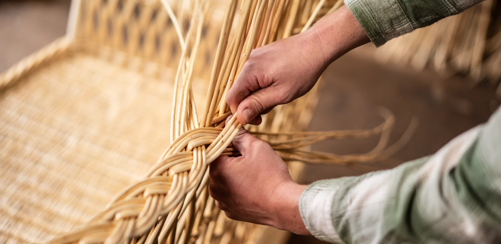Willow Weavers