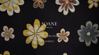 Behind the Design - Mabille