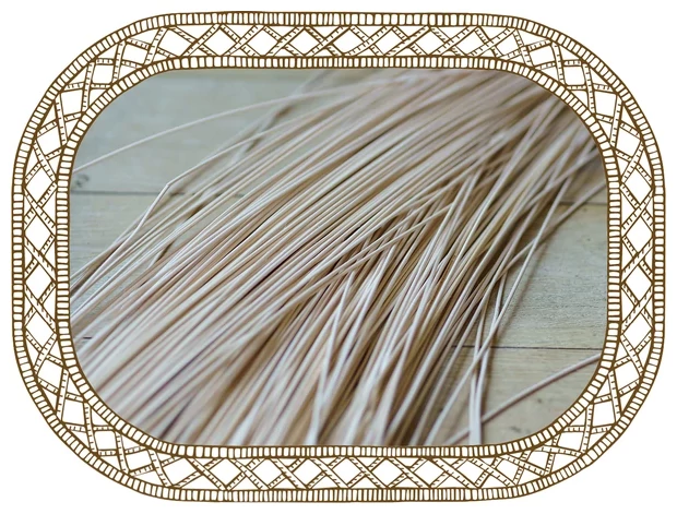 Materials - Rattan (hover-out)
