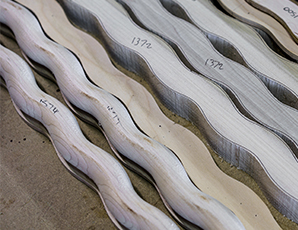 Materials: timber (hover-over)