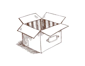 Operations & Logistics: recyclable and biodegradable packaging (hover-out)