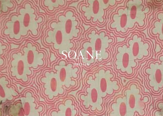Another sample swatch from 1833