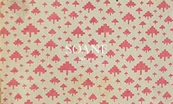 Sample swatch from 1834