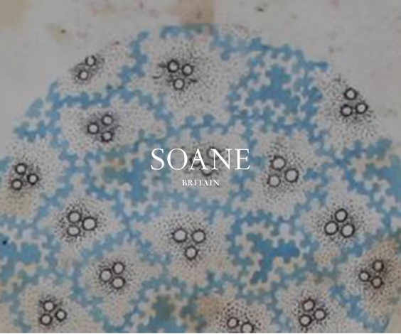 Sample swatch c. 1827-1834