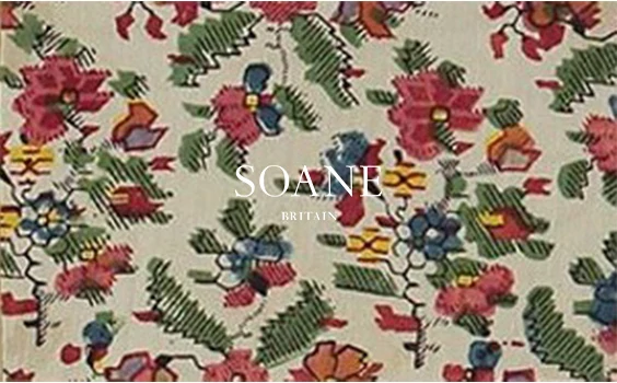 Sample swatch, 1834
