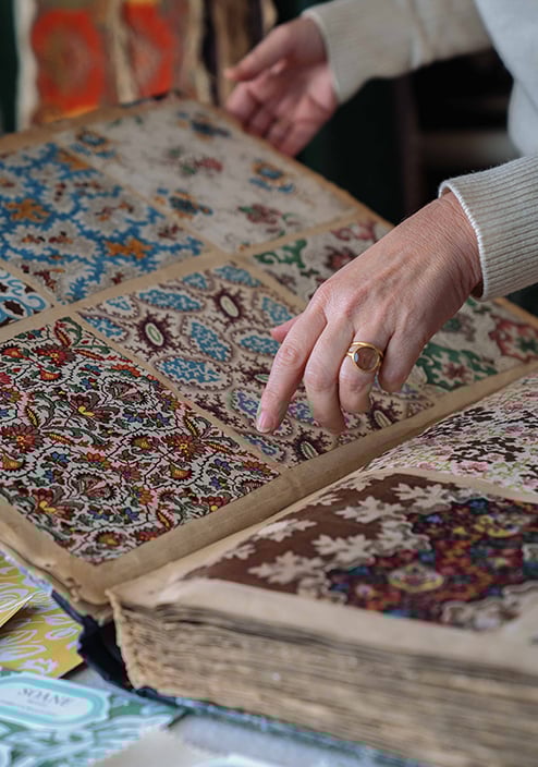 British Craftsmanship
