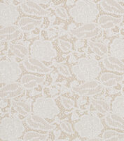 Bloomsbury - Ivory - Lace