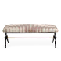 The Alexis Bench gallery