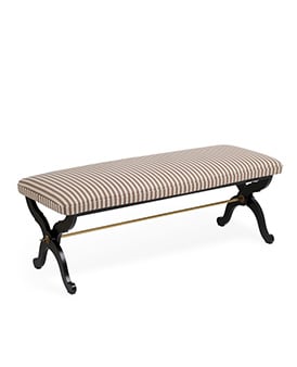 The Alexis Bench