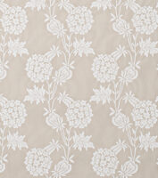 Hortense - Ivory - Lace