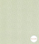 Philae - Duck Egg Blue - Weave