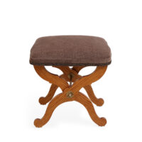 The Alexis Stool gallery