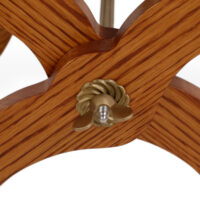 The Alexis Stool gallery