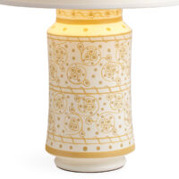 The Apothecary Table Lamp - Viburnum gallery