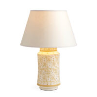 The Apothecary Table Lamp - Viburnum gallery