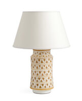 The Apothecary Table Lamp - Vitis