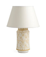 The Apothecary Table Lamp - Viburnum
