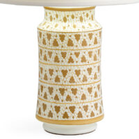The Apothecary Table Lamp - Vitis gallery