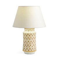 The Apothecary Table Lamp - Vitis gallery