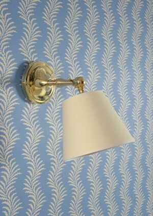 The Card Downlight Shade - 7" - For Osh Bulb: lifestyle