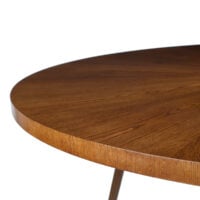 The Gambado Dining Table gallery