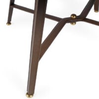 The Gambado Dining Table gallery