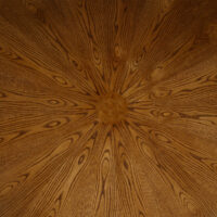 The Gambado Dining Table gallery