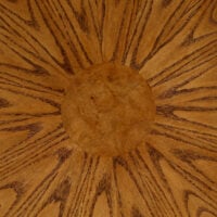 The Gambado Dining Table gallery